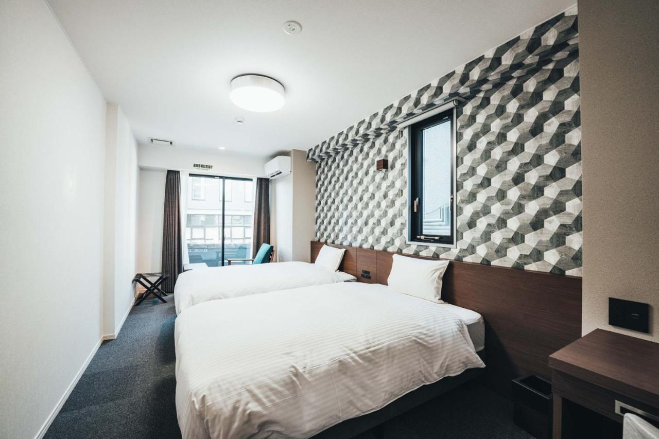 Tapstay Hotel - Vacation Stay 35241V 佐贺市 外观 照片